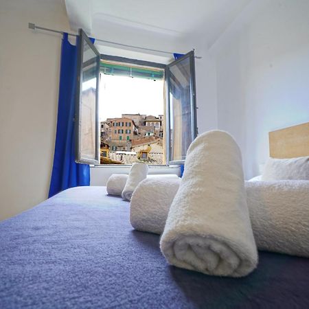 Gest Short Rent Siena 3 Apartment Ngoại thất bức ảnh
