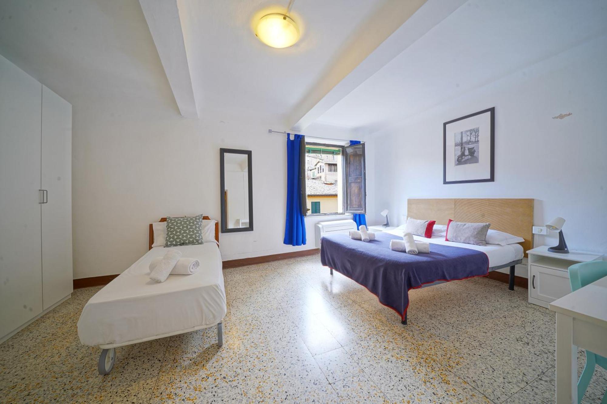 Gest Short Rent Siena 3 Apartment Ngoại thất bức ảnh