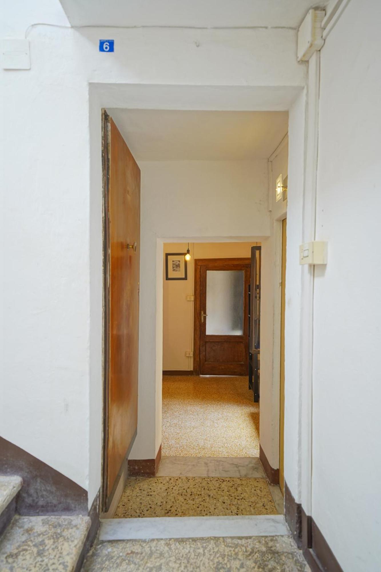Gest Short Rent Siena 3 Apartment Ngoại thất bức ảnh