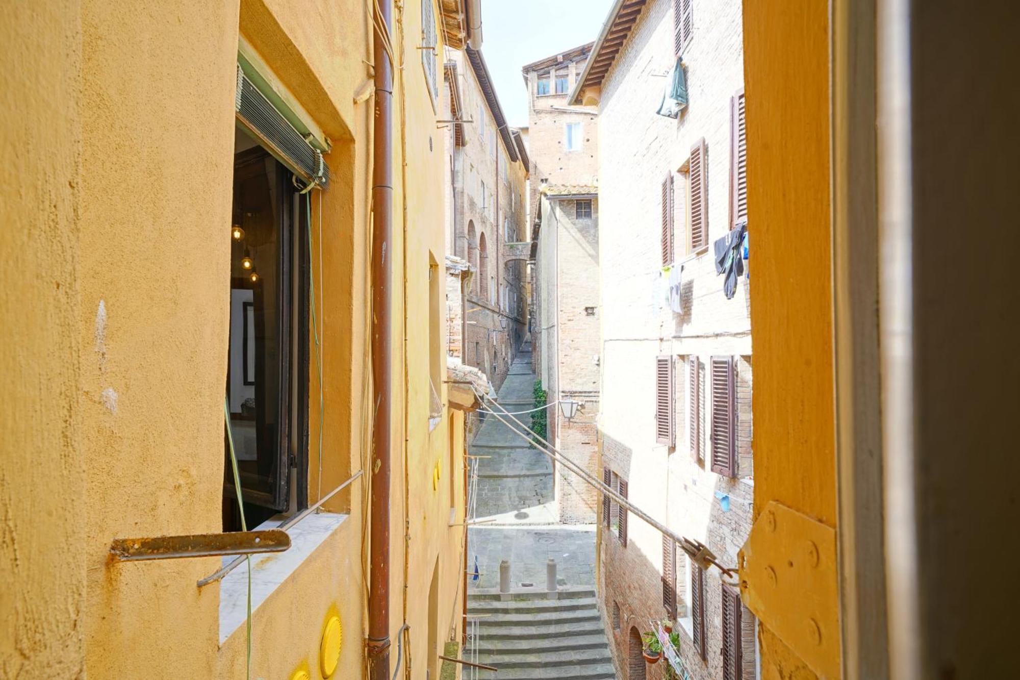 Gest Short Rent Siena 3 Apartment Ngoại thất bức ảnh