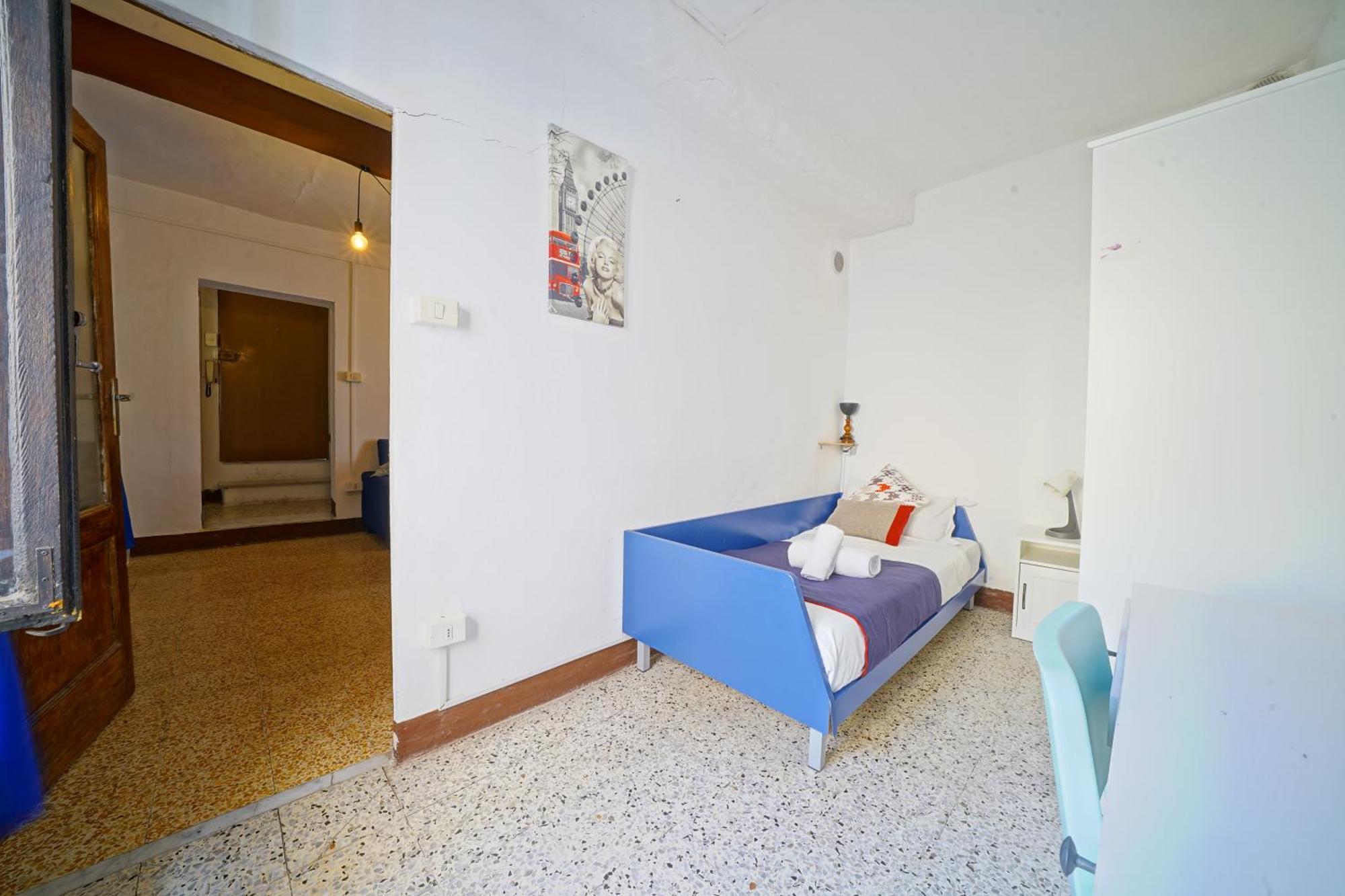 Gest Short Rent Siena 3 Apartment Ngoại thất bức ảnh